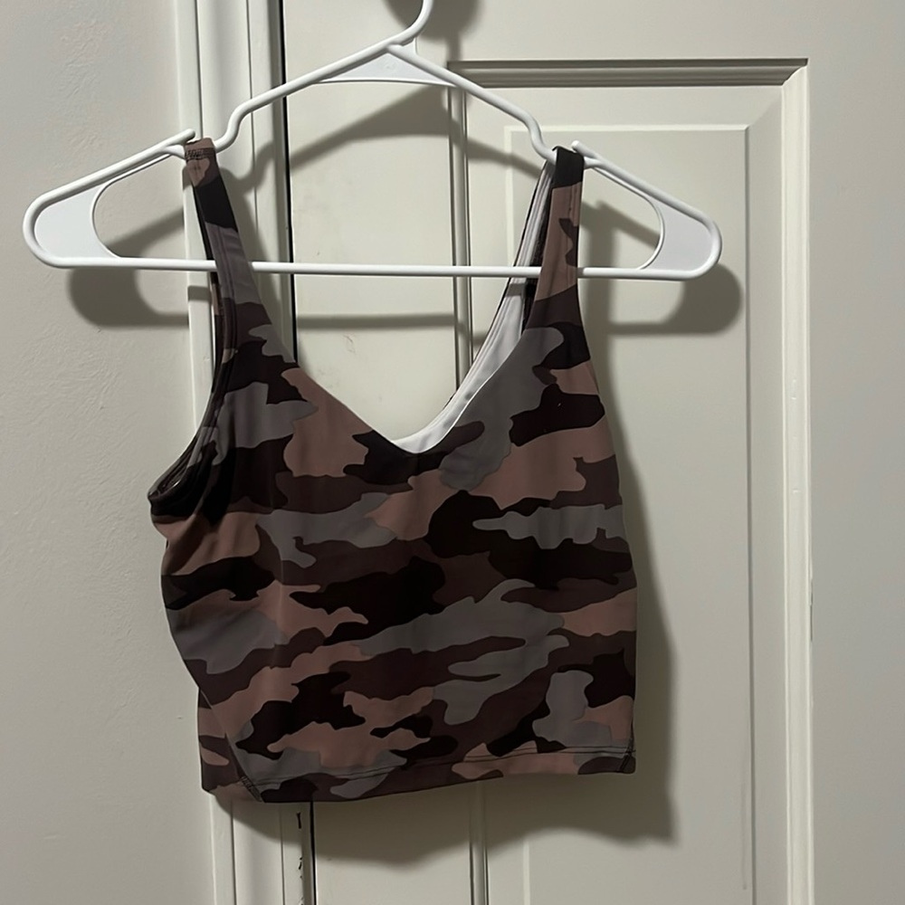 Lululemon Align Tank Size 4